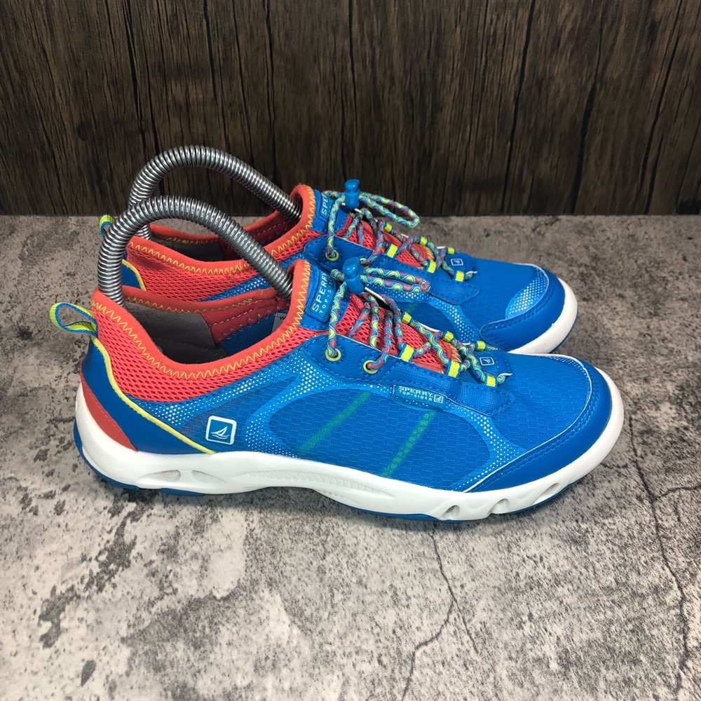 Sperry Top Sider Escape Bungee Womens Shoes